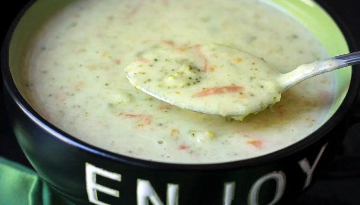 Easy Soup Recipes for Dinner