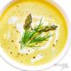 Creamy asparagus soup recipes